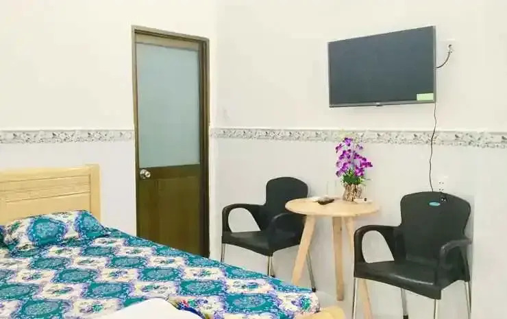 Thanh Nhan homestay Vung Tau