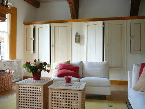 Erfgoedlogies B&B De Eshof