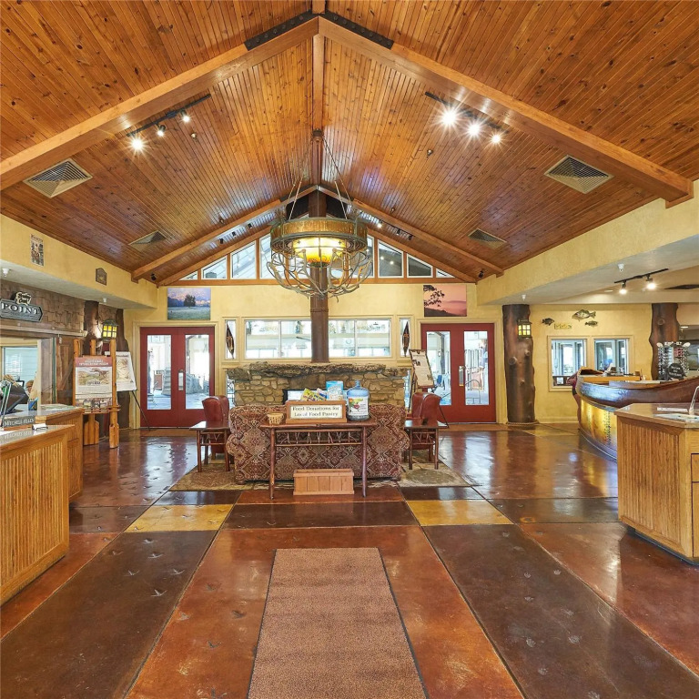 Hilton Grand Vacations Club Wilderness Club at Big Cedar Ridgedale