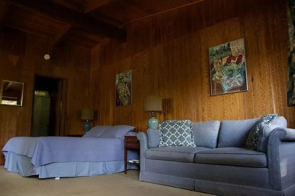 The Wayfarer Resort