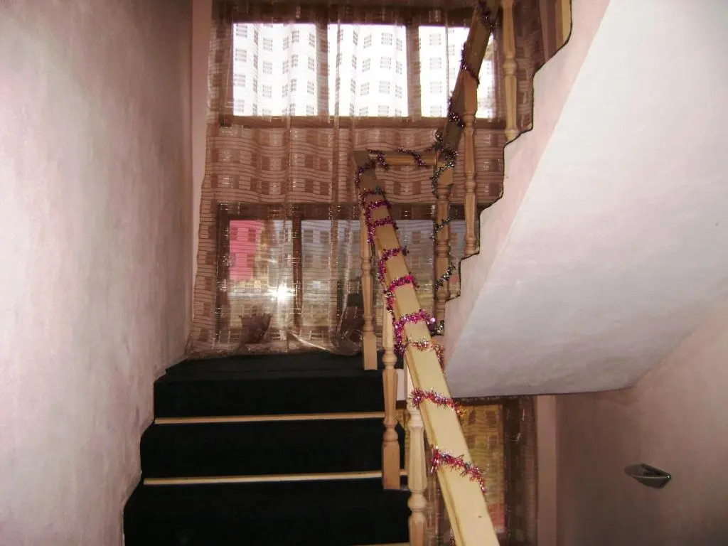 Casa Mora