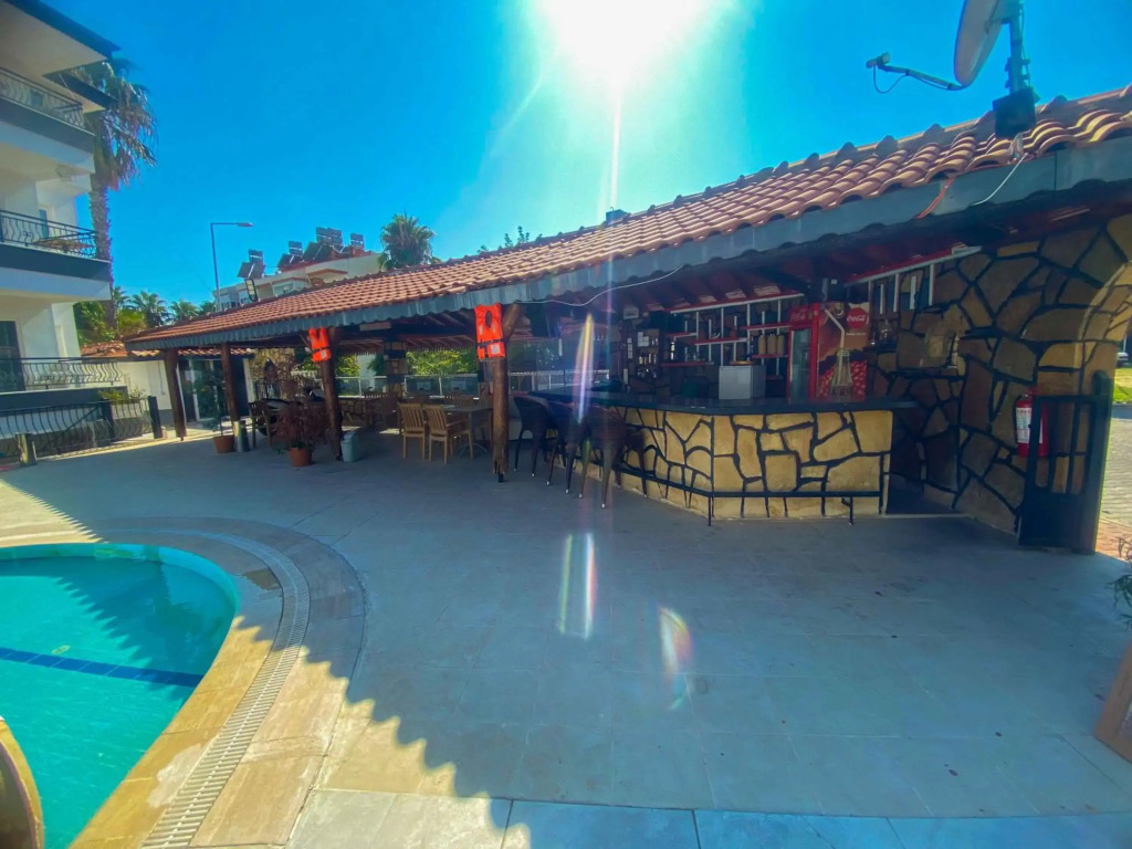 Apart Hotel Adora