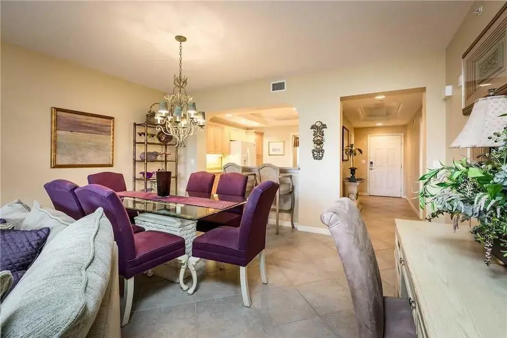 Bella Lago 243 - Two Bedroom Condo