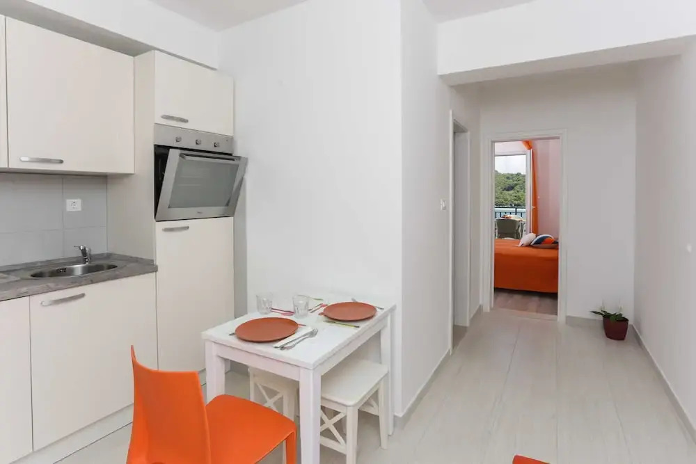 Apartments Posta