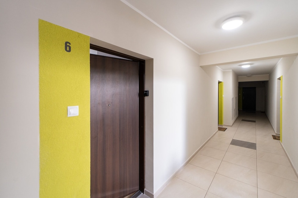 RentPlanet - Pogodne Osiedle