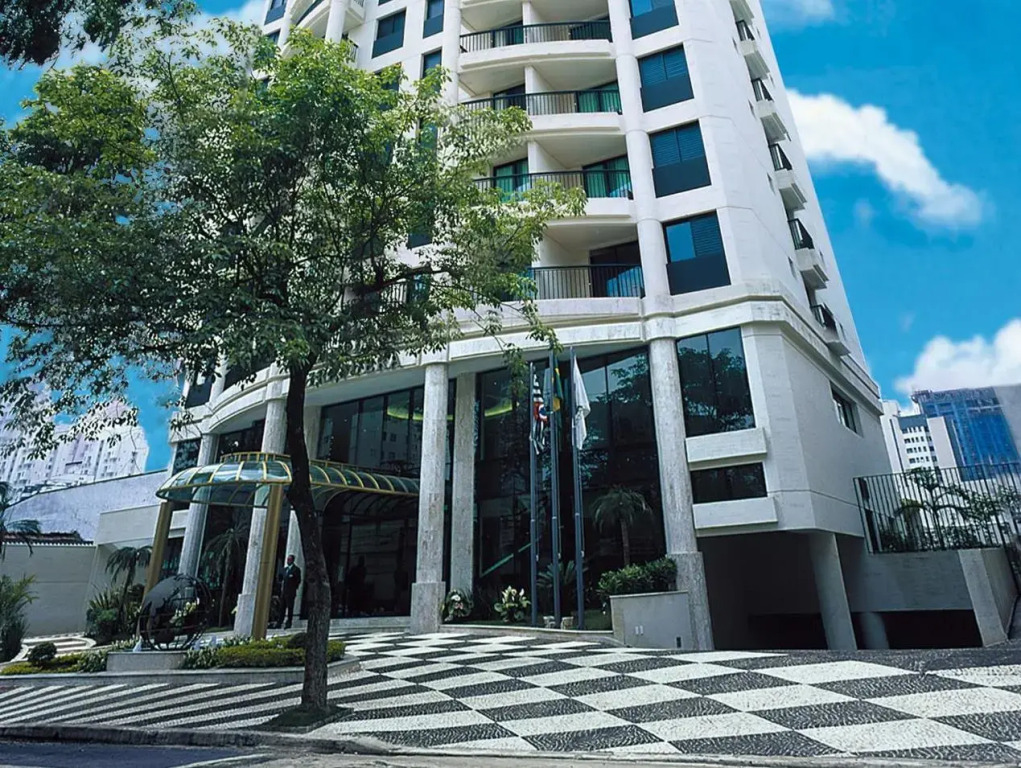Estanplaza Ibirapuera