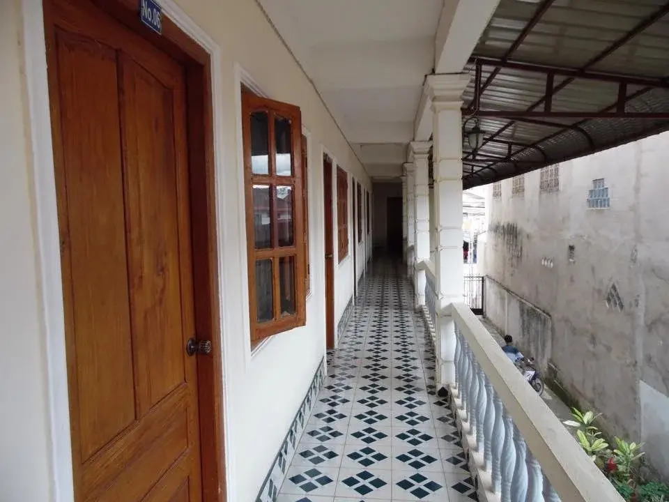Nice Guesthouse