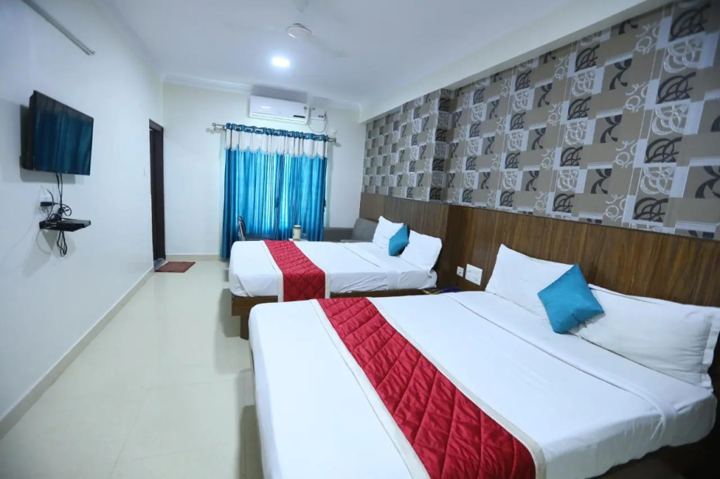 OYO 373 Hotel Grand Inn