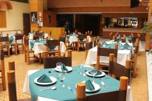 Morelia Gran Hotel