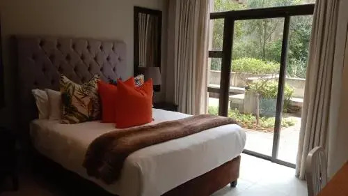 Zimbali Suites 223