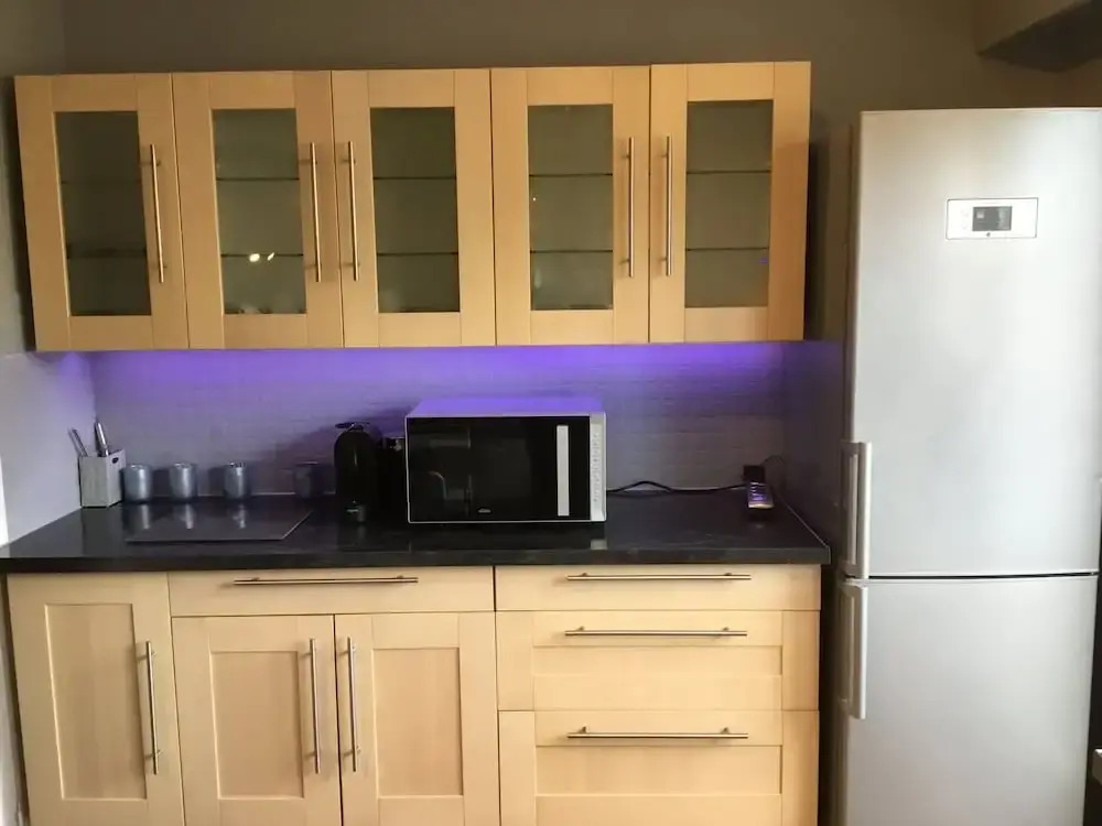 Maison duplex 80m plein sud et climatise
