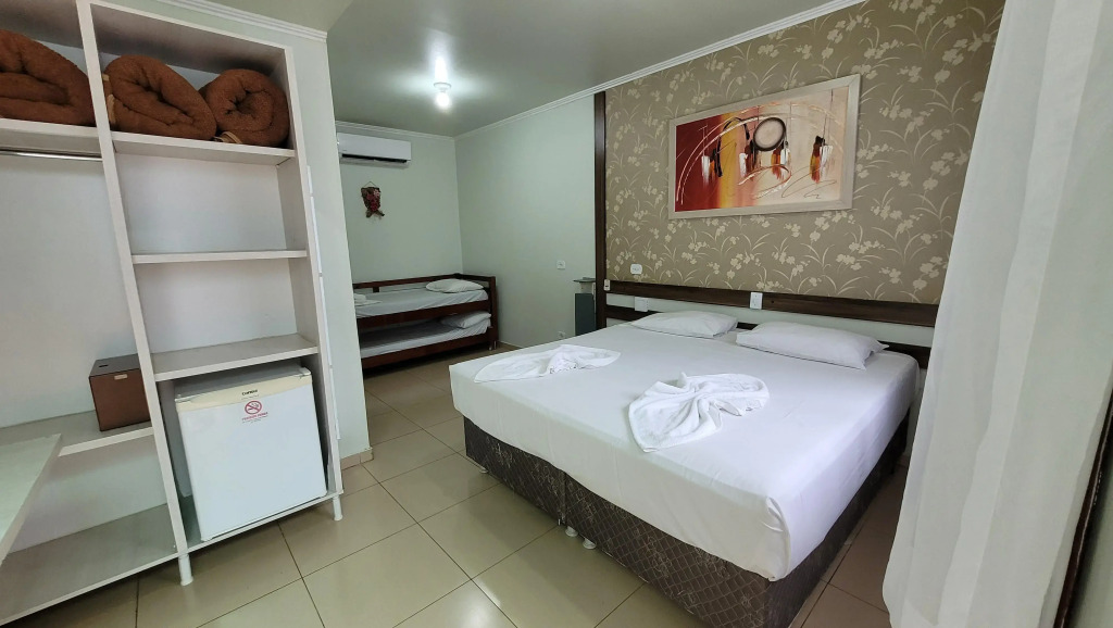 Pousada Iguassu Charm Suites