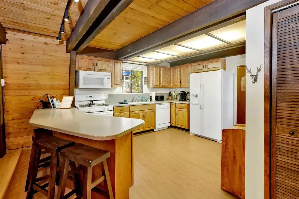 Big Cub Cabin #2521