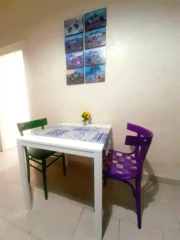 RR Nicholas apartament+ WiFi
