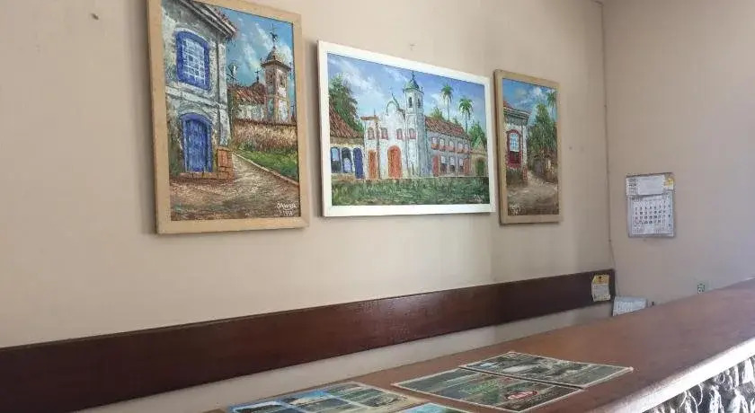 Pousada Silotel