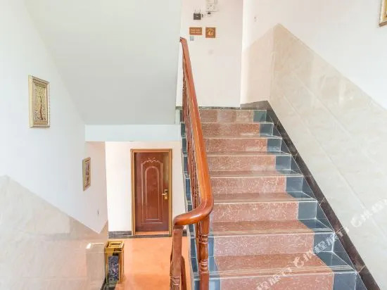 Xinhai Hotel (Weizhou Island Dishui Danping Branch)