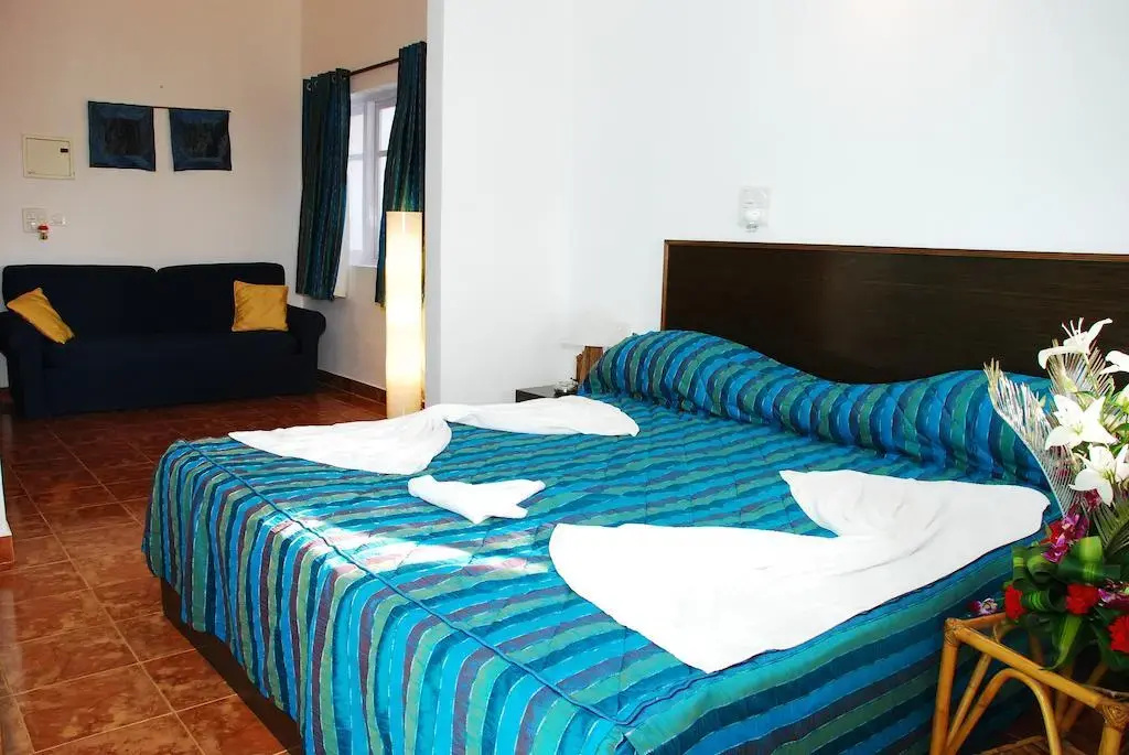 Santana Beach Resort