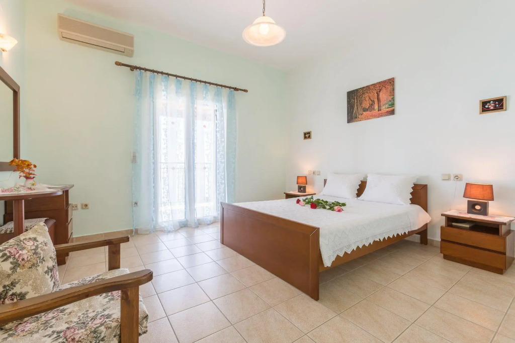 Villa Armandos Large Private Pool Walk to Beach Sea Views A C Wifi - 2452
