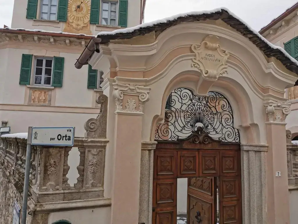 Villa Bonola