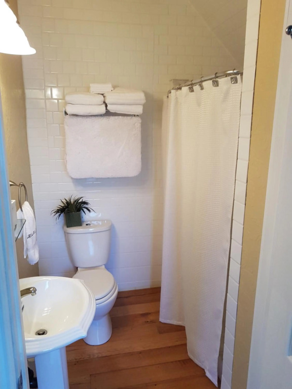 Hellemsfield Inn & bed and breakfast