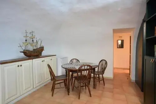 Le Tartarughe Boutique Apartment
