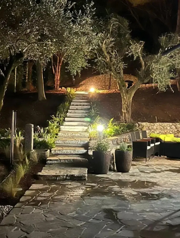 Villa Jasmine