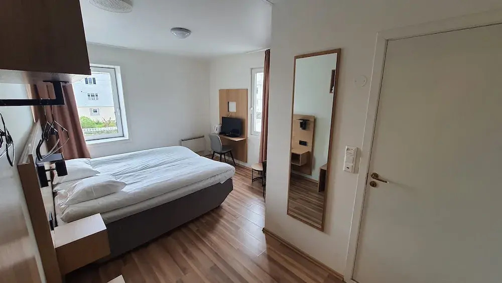 Systra Hotel Søvik