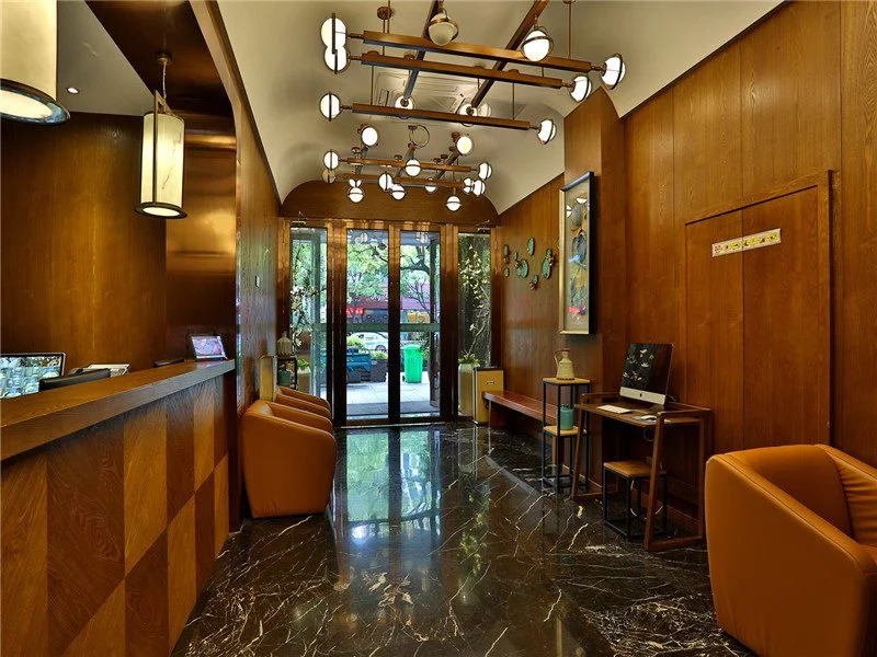 Hangzhou Yi Boutique Hotel