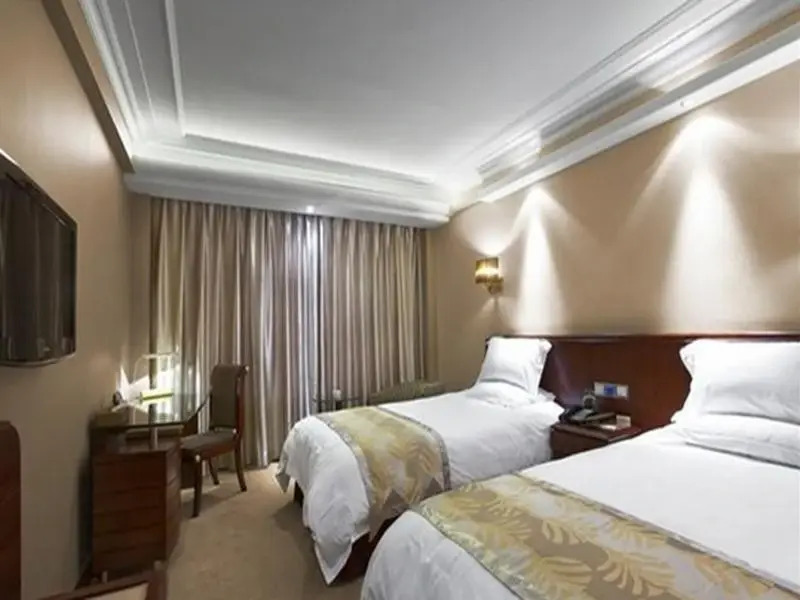Ambassador Hotel