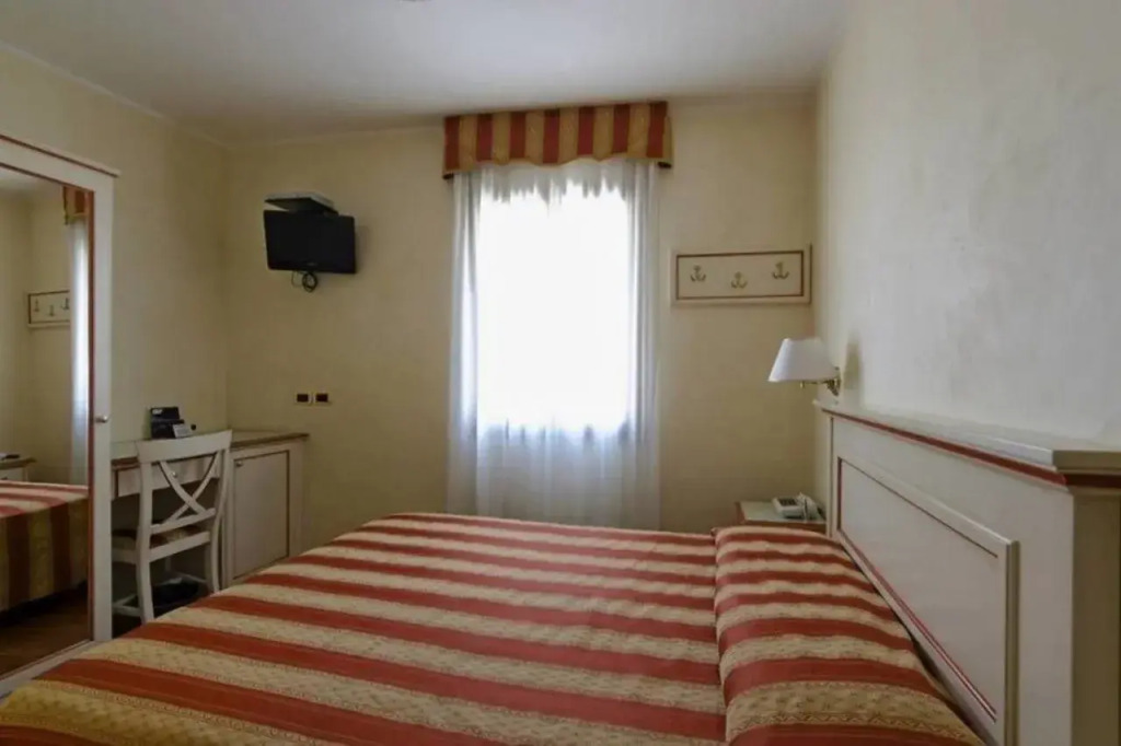 Hotels In Venice Roulette 3
