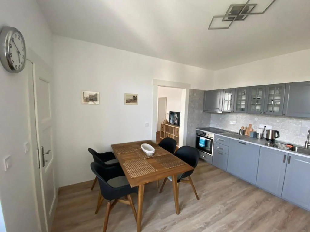 Apartman Xaveriova