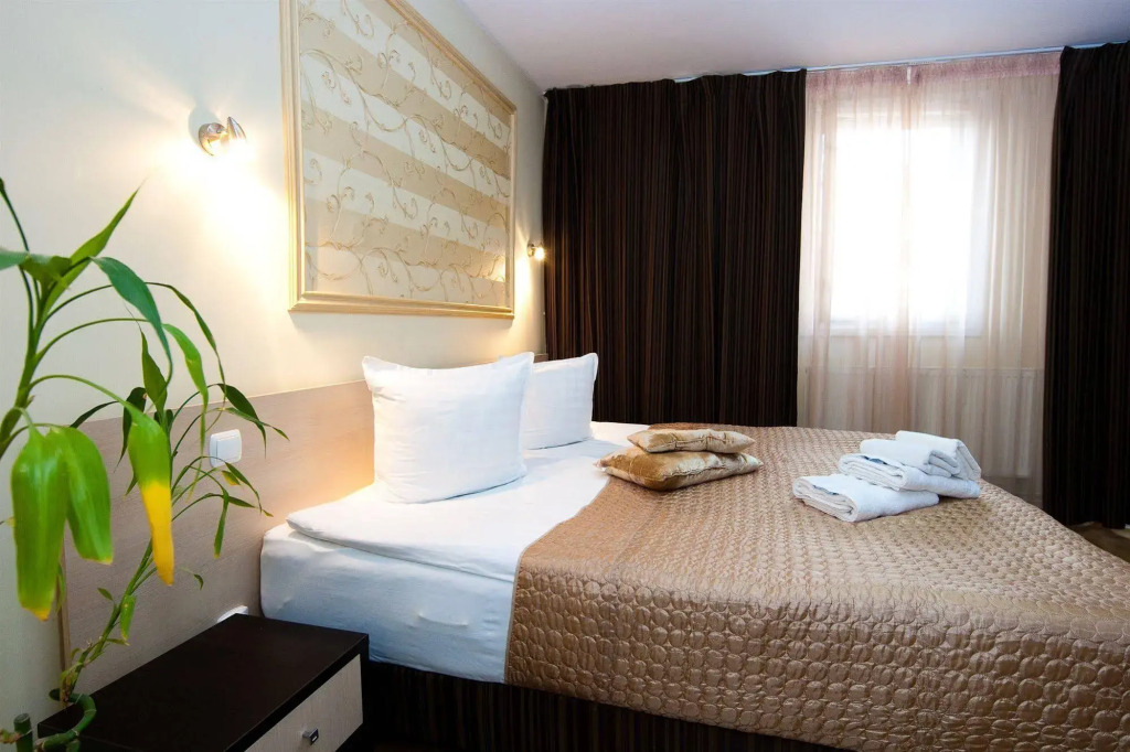 Vidalis Suites