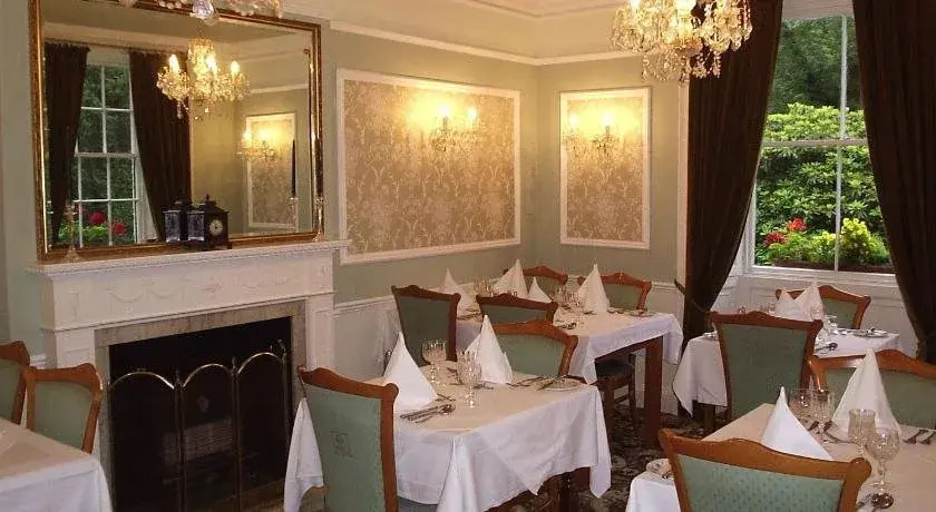 Rydal Lodge