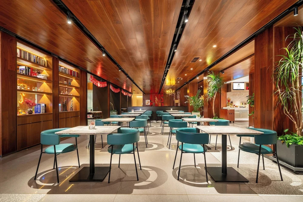 Hyatt Place Linyi People’s Square