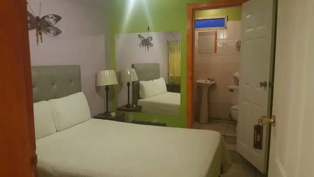 Halston Hotel