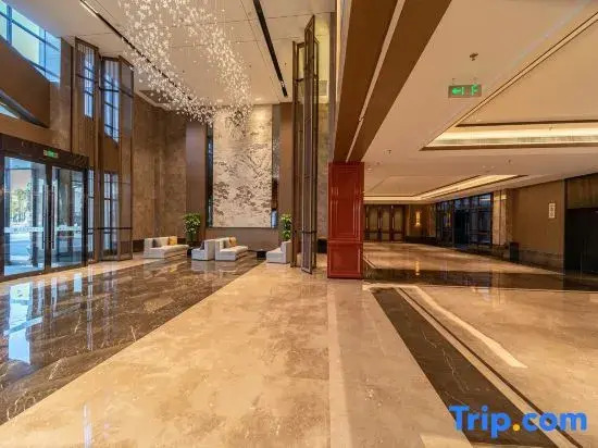 YiXing FuTao International Hotel