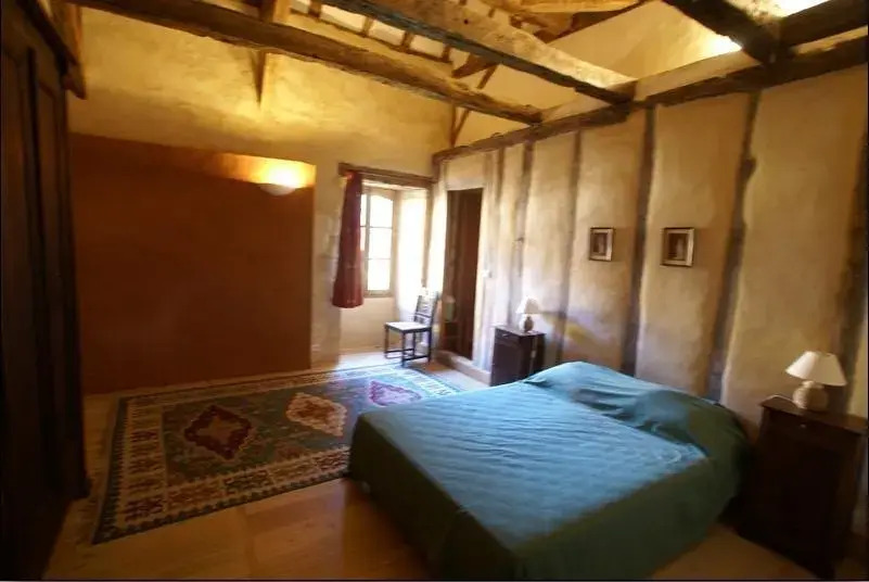 Gîte Laurier
