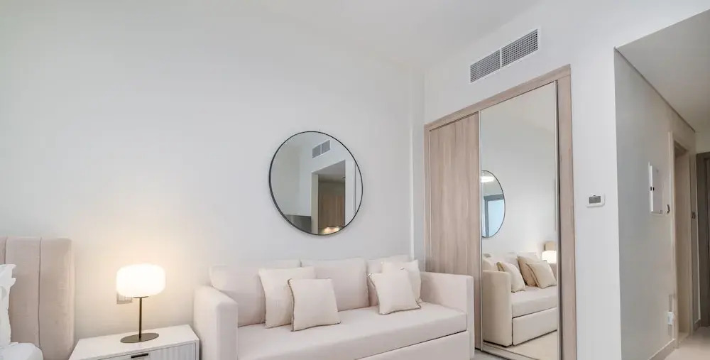 LUX Dubai Hills Sway Studio 2