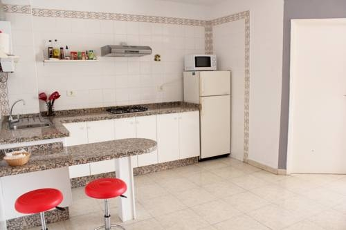 Apartamento Los Cristianos II