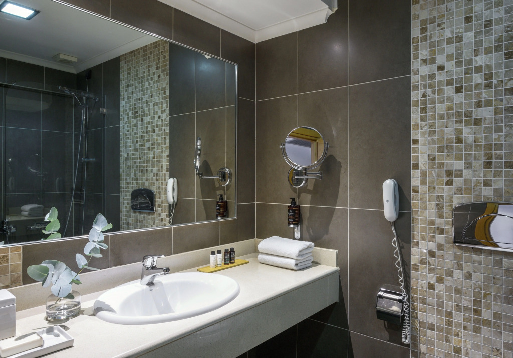 Anatolia Hotel