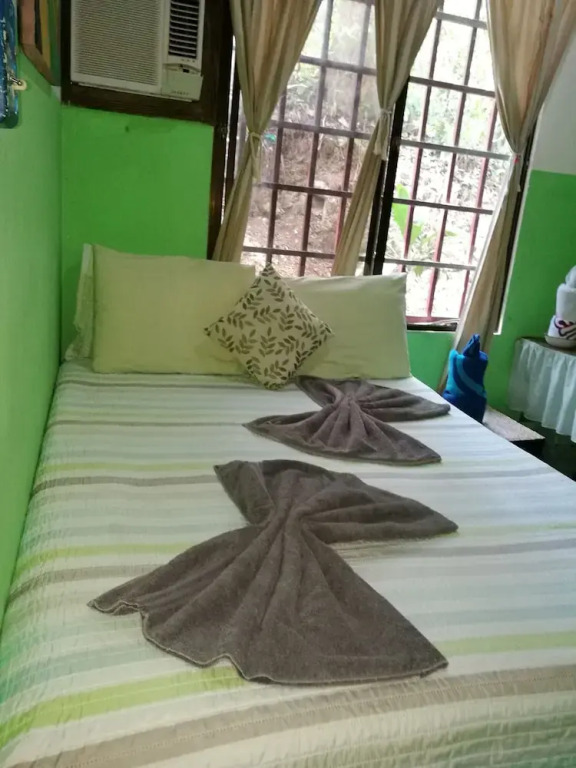 Manuel Antonio Hostel
