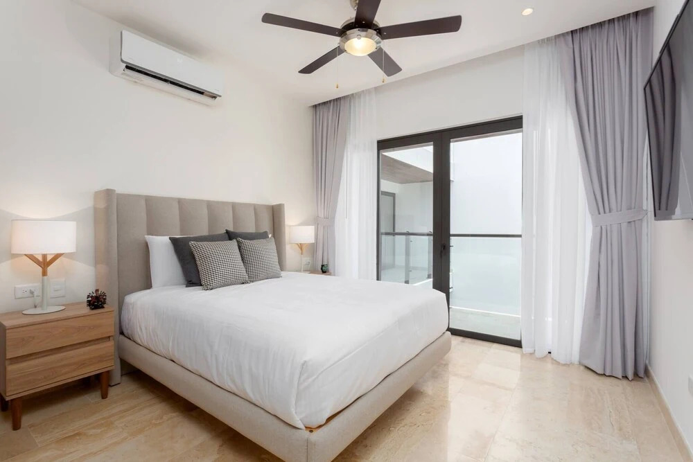 New Condo In Nice Vacation Complex - 5 People