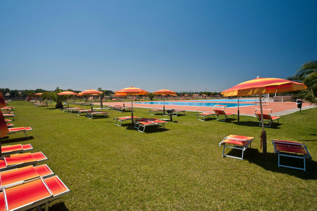 Pietrablu Resort & Spa - CDSHotels