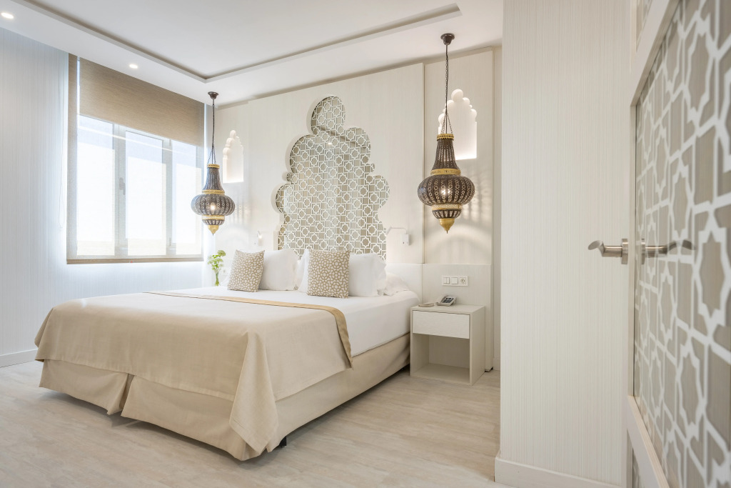 Hotel Saray