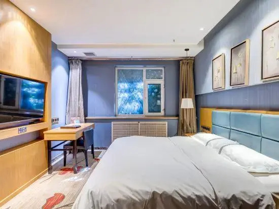 Home Inn Selected (Dongshang Ruichun, Xueyuan Road, Jiangbei)