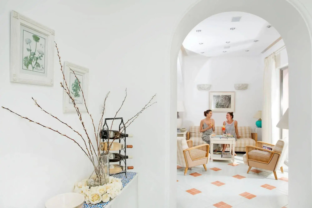 Boutique Hotel Casa Mariantonia