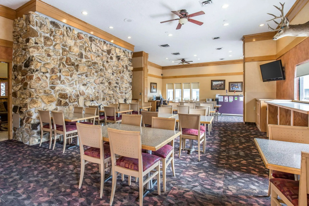 Quality Inn Rock Springs - Green River