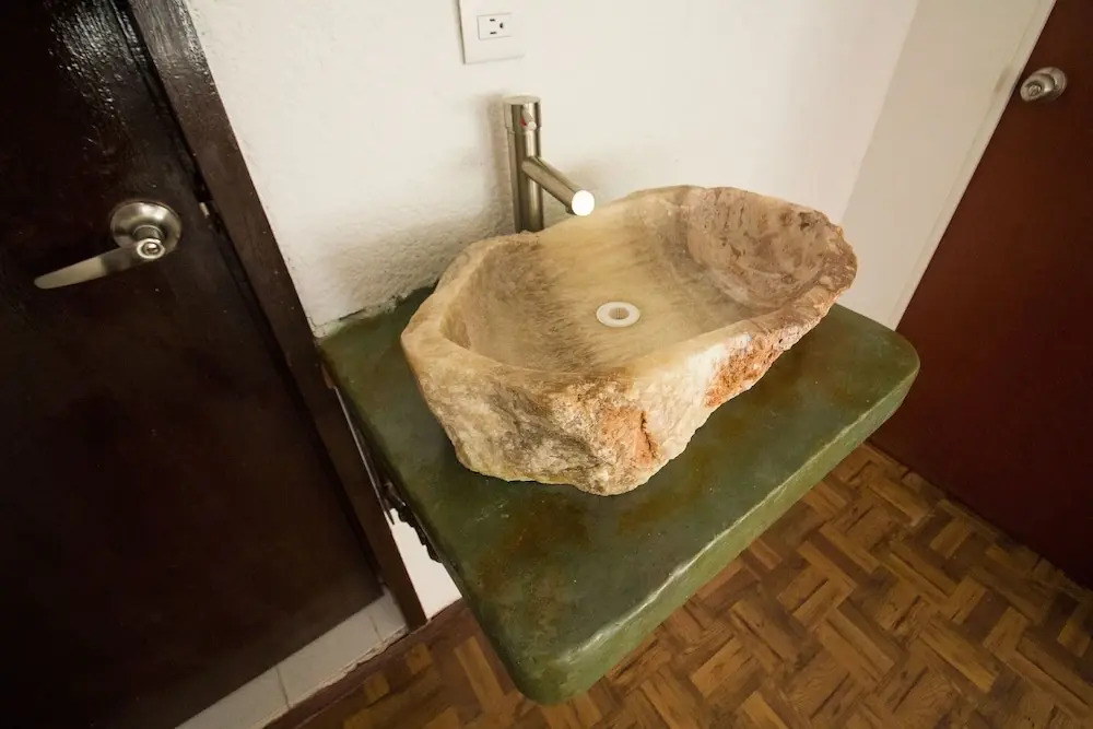 Hotel Casa de las Piedras