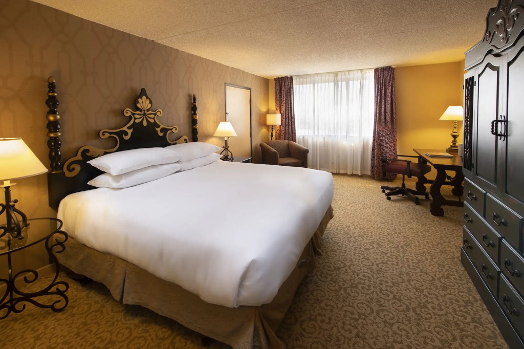 Hotel Encanto de Las Cruces
