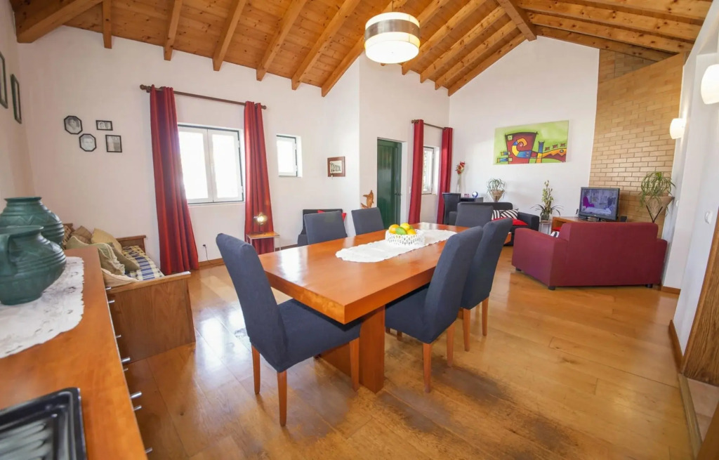 Fishermans Cottage in Lagos